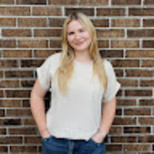 Meet your Posher, Brooke